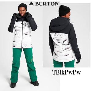 BURTON（バートン） 2024-25 BURTON Men's [ak] SWASH GORE-TEX JACKET