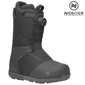 NIDECKER（ナイデッカー） 半額以上 52%off NIDECKER スノーボード