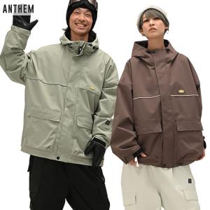 ◎ 24-25 ANTHEM HARDWIRED PNT ROSY BROWN AN2452 アンセム