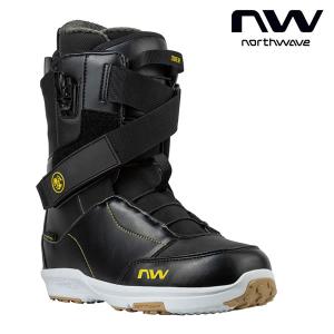 NORTHWAVE（ノースウェーブ） 40%off スノーブーツ メンズ EDGE HYBRID