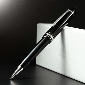 MONTBLANC（モンブラン） ペン PIX ブルー ローラーボール : ZOZOTOWN