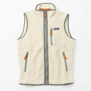patagonia（パタゴニア） クラシック レトロX メンズ ベスト CLASSIC