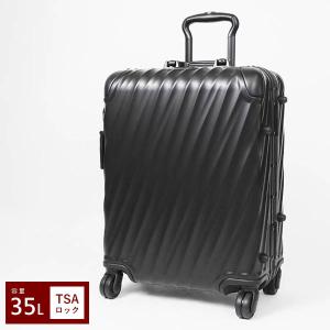 TUMI（トゥミ） 並行輸入 キャリーケース TUMI 19ディグリー
