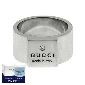 GUCCI（グッチ） 《クーポン配布中》グッチ 指輪 メンズ レディース