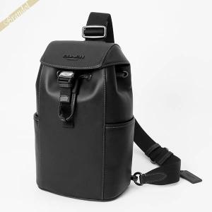 COACH（コーチ） ボディバッグ GTHM PCK C5331 メンズ レザー ゴッサム