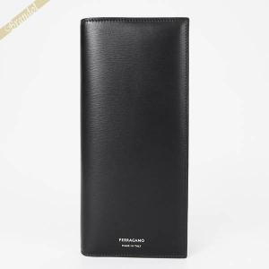 FERRAGAMO（フェラガモ） Salvatore Ferragamo 財布 長財布 ガンチーニ