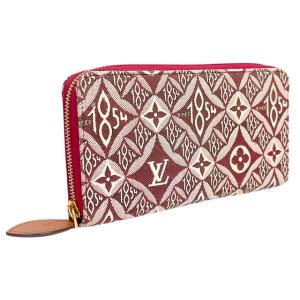 LOUIS VUITTON（ルイ・ヴィトン） ヴィトン 美品 M61854 ジッピー