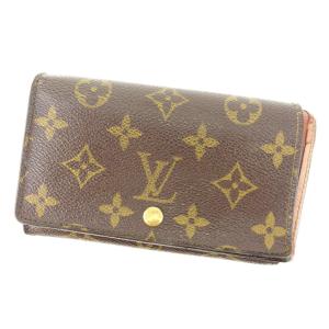 LOUIS VUITTON（ルイ・ヴィトン） L字ファスナー財布 二つ折り財布