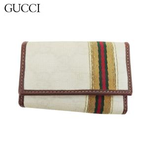 FENDI（フェンディ） 【特別割引☆30%OFF】フェンディ キーケース 6連