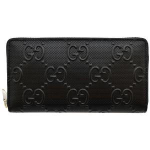 GUCCI（グッチ） 財布 ラウンドファスナー長財布 レディース メンズ