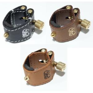 クラリネット リング付きサムレスト SP B.AIR BS-RTR : クラリネット