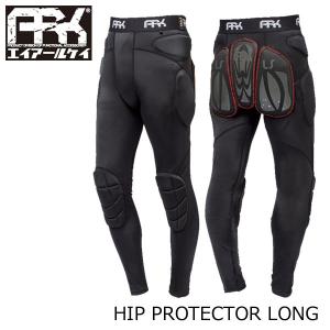 KARNA/カルナ GENUINE PROTECTIVE SHORTS XRD ヒッププロテクター