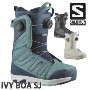 SALOMON（サロモン） 日本正規品 スノーボード ブーツ SALOMON PEARL