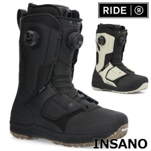 25-26 RIDE/ライド HERA PRO ヘラプロ レディース ブーツ ダブルボア