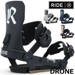 RIDE（ライド） 日本正規品 スノーボード ビンディング RIDE A-6 White