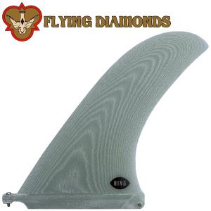 FLYING DIAMOND CJ NELSON CALI PIVOT 10 10.5 / フライング