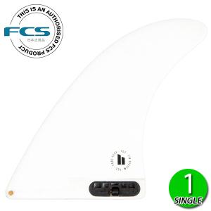 FCS FCS2 フィン RETRO KEEL TWIN SET PG FIN / エフシーエス2 レトロ