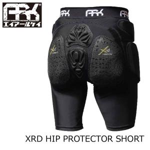 KARNA/カルナ GENUINE PROTECTIVE TIGHTS XRDヒッププロテクター