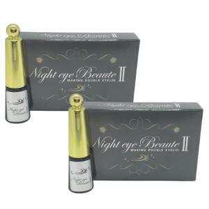 ナイトアイボーテ 3ml アイプチ 二重メイク : BRハウス Yahoo!店