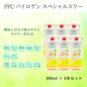 FFC パイロゲン 900ml 6本セット 応募券付き : BRハウス Yahoo!店