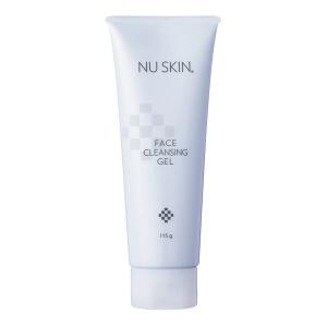 NU SKIN（ニュースキン） フェイスクレンジングジェル 115g