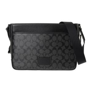COACH（コーチ） ショルダーバッグ Hall Soft Sling Bag in Signature