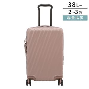 TUMI（トゥミ） 並行輸入 キャリーケース ナインティーンディグリー