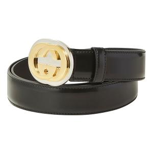 GUCCI（グッチ） 並行輸入 ベルト インターロッキングG 598092 DT90X