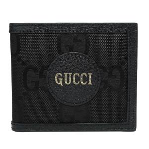 GUCCI（グッチ） 597560 CAO0G 1000 BLACK ブラック グッチ