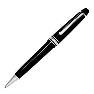 MONTBLANC（モンブラン） ペン 「PIX ボールペン」ブラック : ZOZOTOWN