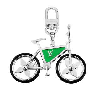 LOUIS VUITTON（ルイ・ヴィトン） 並行輸入 キーホルダー Louis
