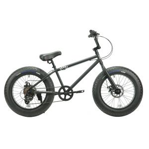 子供用 自転車 20インチ ヨツバサイクル YOTSUBA Zero20/全4色 : buzz