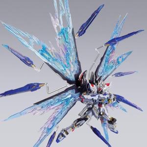 BANDAI（バンダイ） 【新品】METAL BUILD ストライクフリーダム