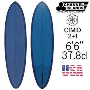 CHANNEL ISLANDS SURFBOARDS（チャネルアイランズサーフボード