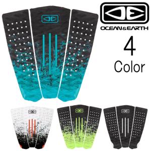 オーシャン＆アース 五十嵐カノア モデル デッキパッド / Ocean&Earth