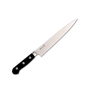 ミソノ刃物 (正規品) Misono ミソノ No.813 牛刀 240mm 440シリーズ