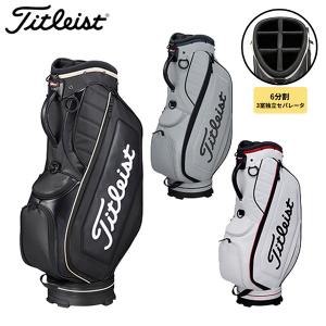 Titleist（タイトリスト） タイトリスト日本正規品 カート15 キャディ