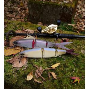 DRT KLASH9 Low クラッシュ9 : Fishing Shop Seacret - 通販 - Yahoo