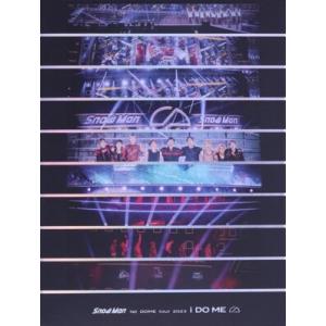 DVD] Snow Man 1st DOME tour 2023 i DO ME(DVD4枚組)(初回盤DVD) : PC