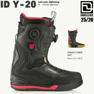 DEELUXE（ディーラックス） 日本正規品 スノーボード ブーツ DEELUXE