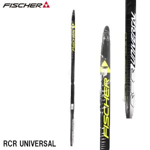 FISCHER（フィッシャー） クロスカントリー FISCHER TISA SPORTS STEP