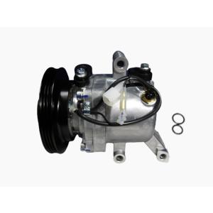 ムーヴ LA100S LA110S リビルト エアコンコンプレッサー(Oリング＋