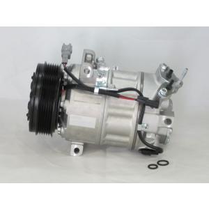 スズキ エアコンコンプレッサー キャリイ DA63T DA65T 95200-58J20