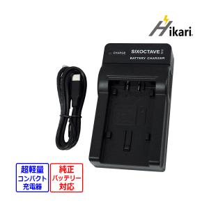SONY（ソニー） 【互換品】 BC-QZ1 NP-FZ100 Sony 互換 USB 充電器