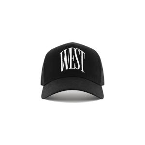 STAMPD（スタンプド） Stampd Arch Logo Trucker U4095HT メッシュ