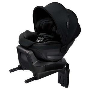 エールべべ・クルット チャイルドシート カーメイト エールベベ ISOFIX