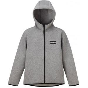 エバーグリーン E.G.ライトフーディージャケット2 M #ブラウン