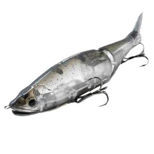 カイテン 【全2色】ガンクラフト ジョインテッドクロー178 極 パイソン