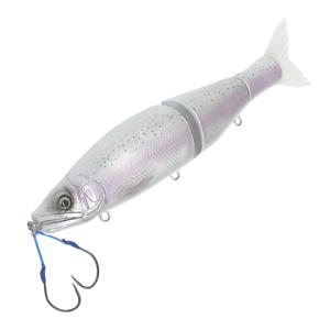 DRT フレンジー ヘッドショット MMT (ツネミ限定) 入り！シーバス