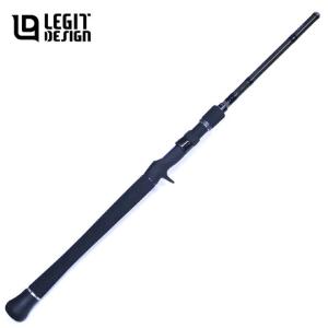 Megabass（メガバス） レヴァンテ F2-64LV Megabass LEVANTE : バック